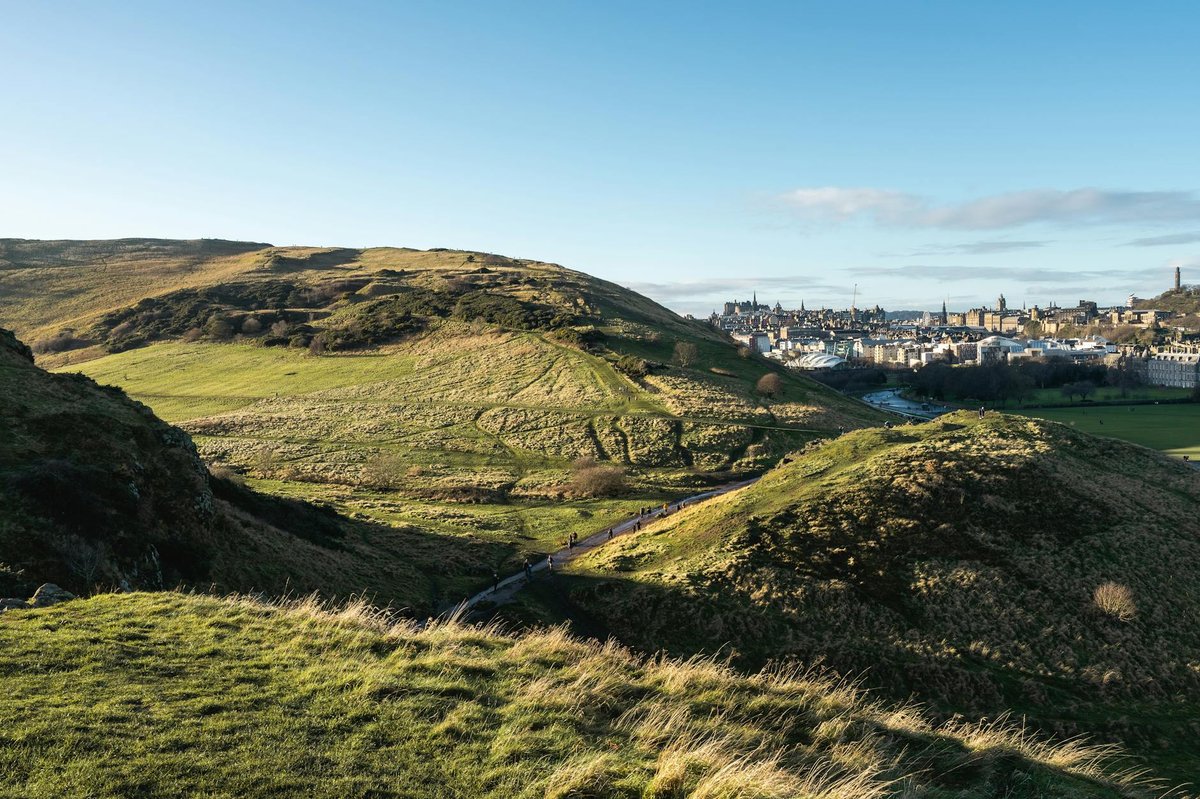Arthurs Seat