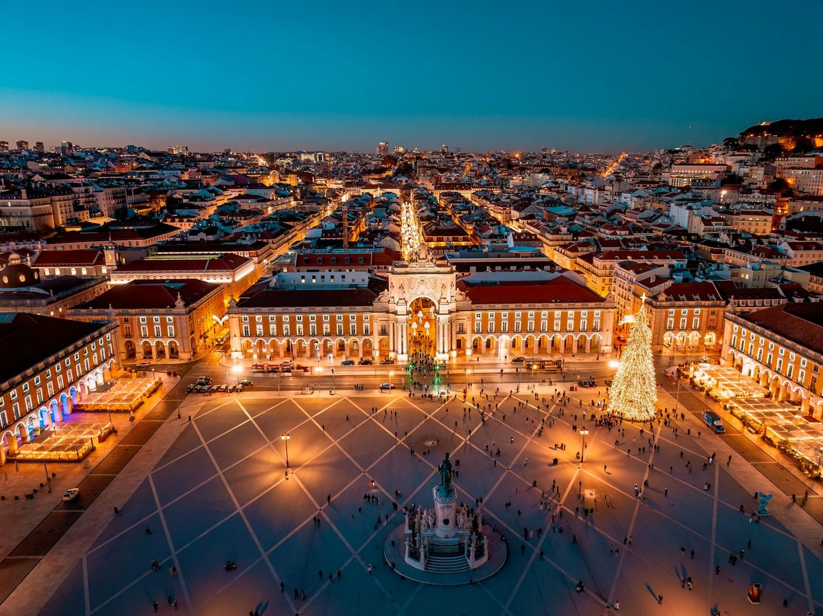Alto da Praça