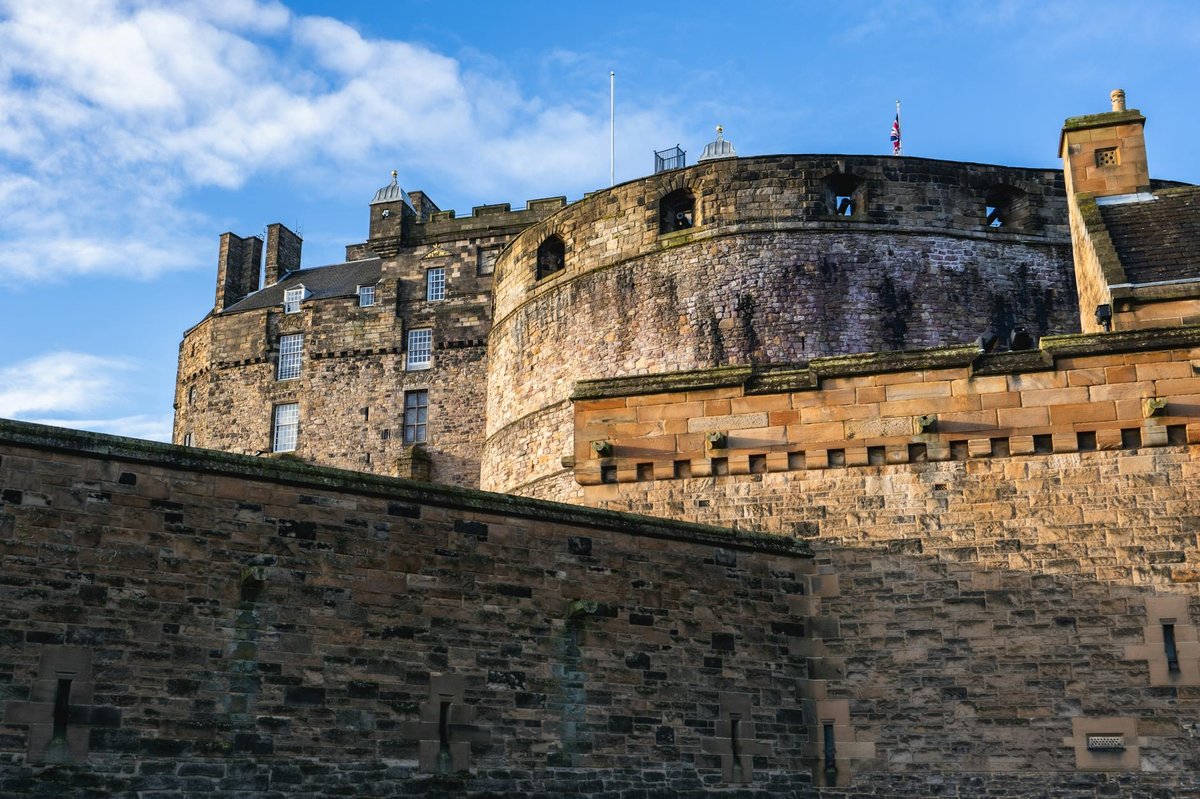 Alloa Tower