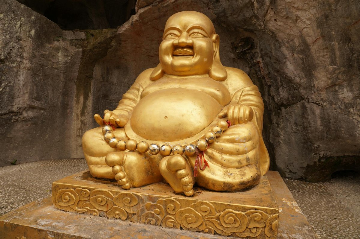 Kumtura Thousand Buddha Caves