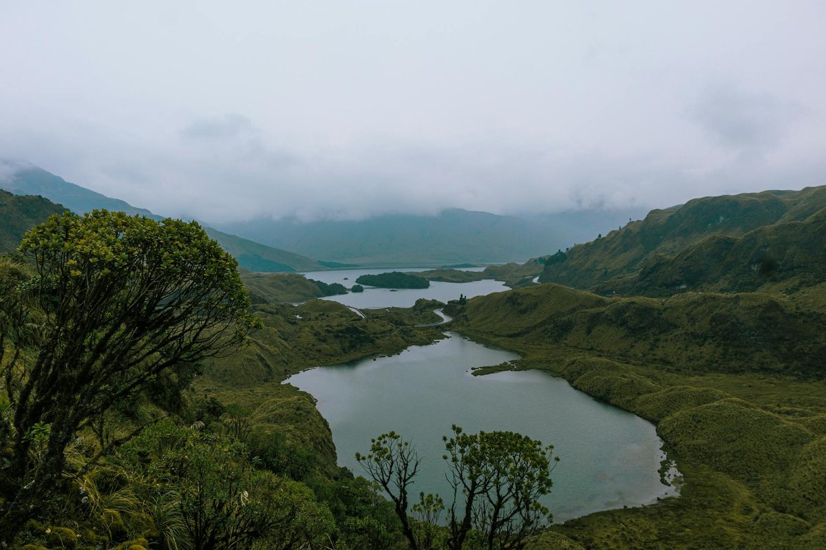 Laguna Aluleo
