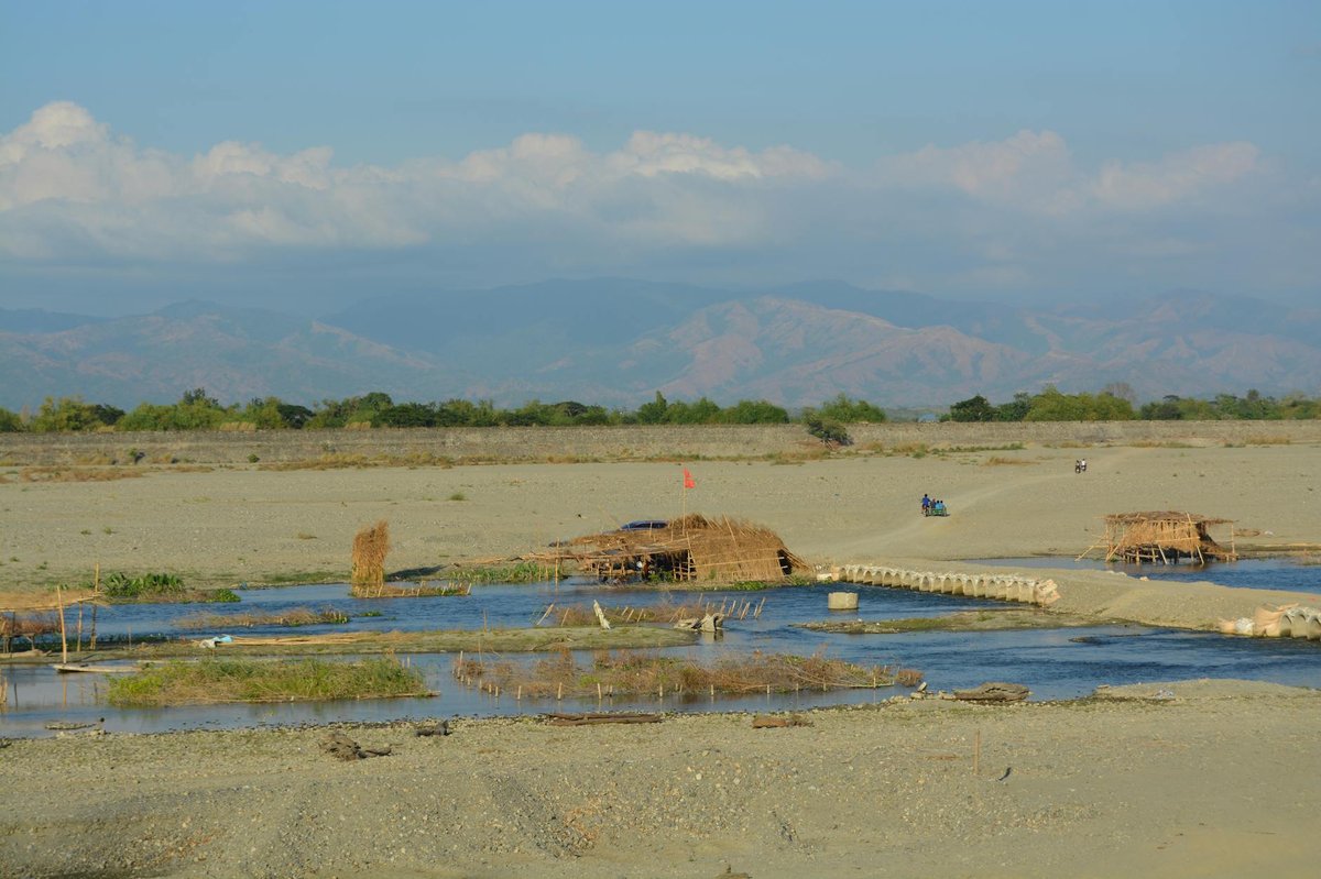 Dibudalan Mountain