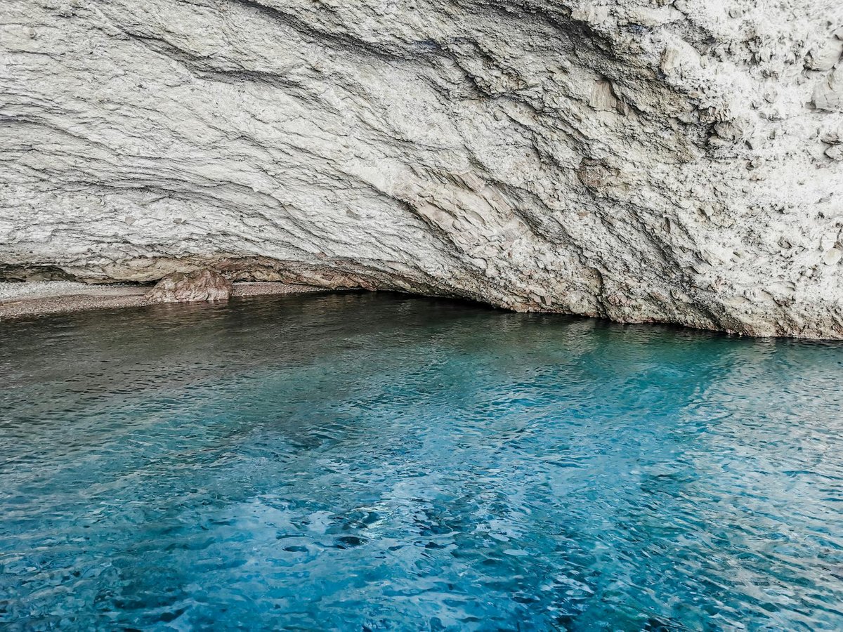 Cave of Antiparos