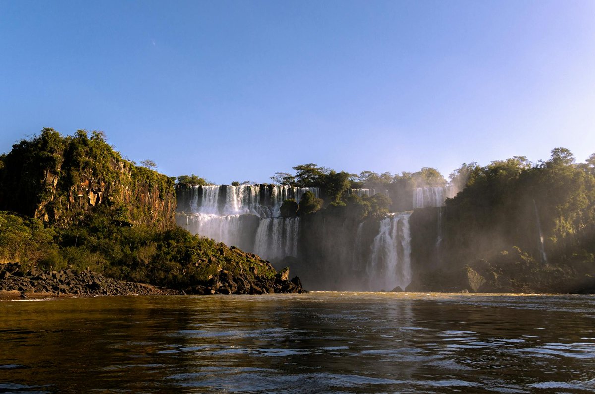 Iguazú National Park