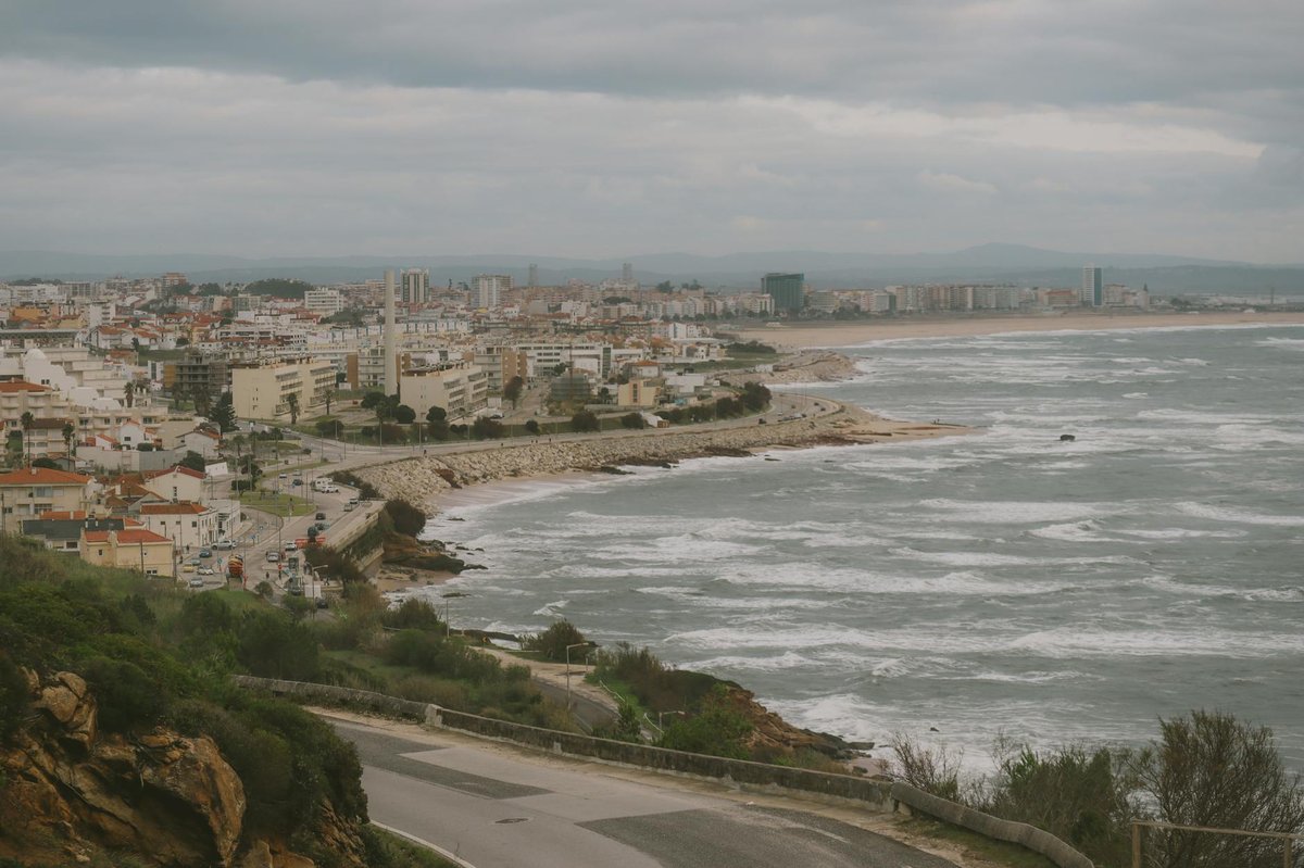 Alto da Cilha