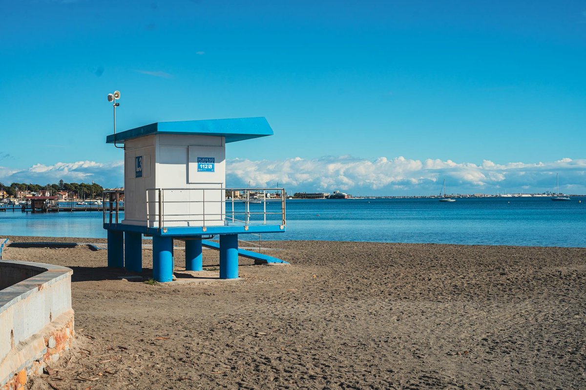 Blue Bay Beach