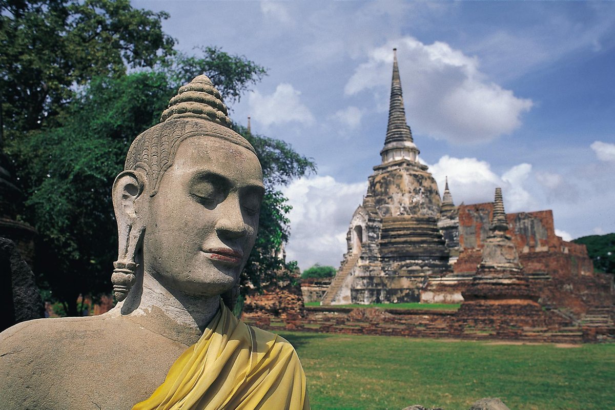 Pun Tao Kong Shrine (Si Nakhon)
