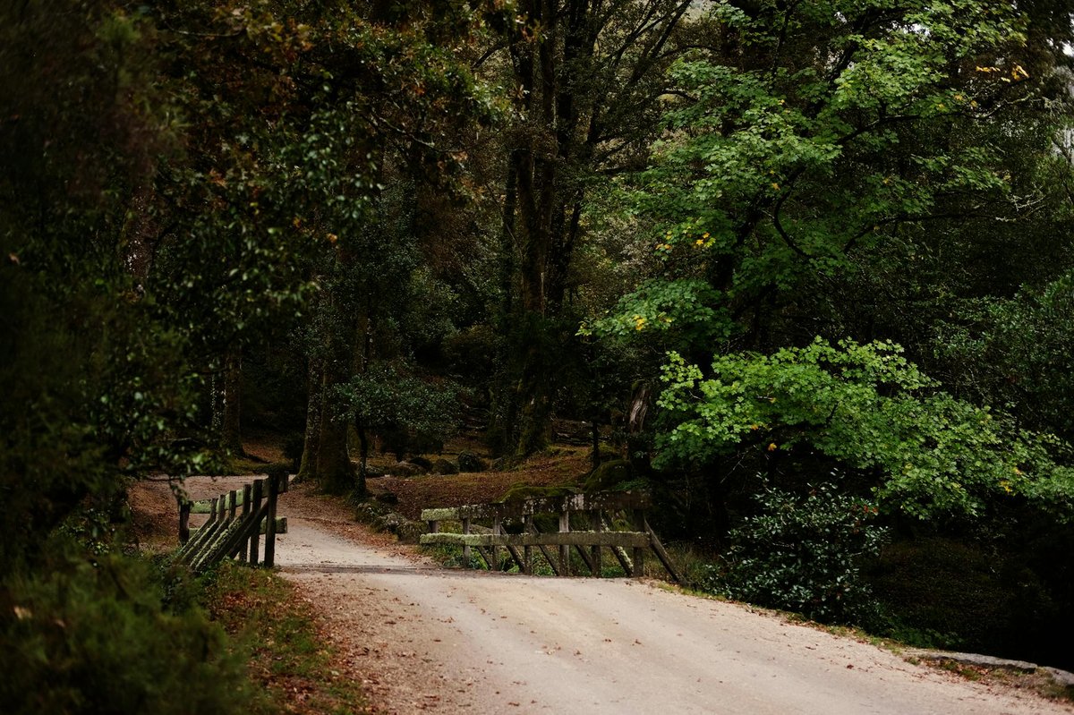 Peneda-Gerês National Park
