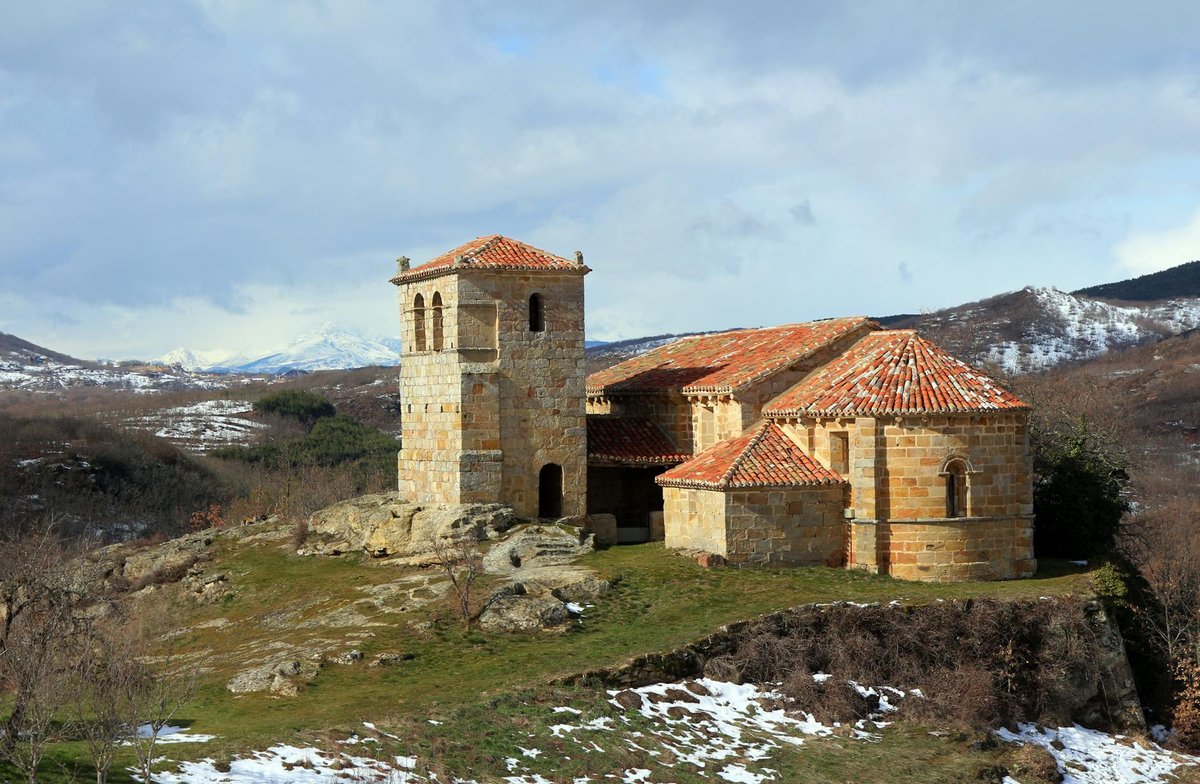 Iglesia de Santa Liberata