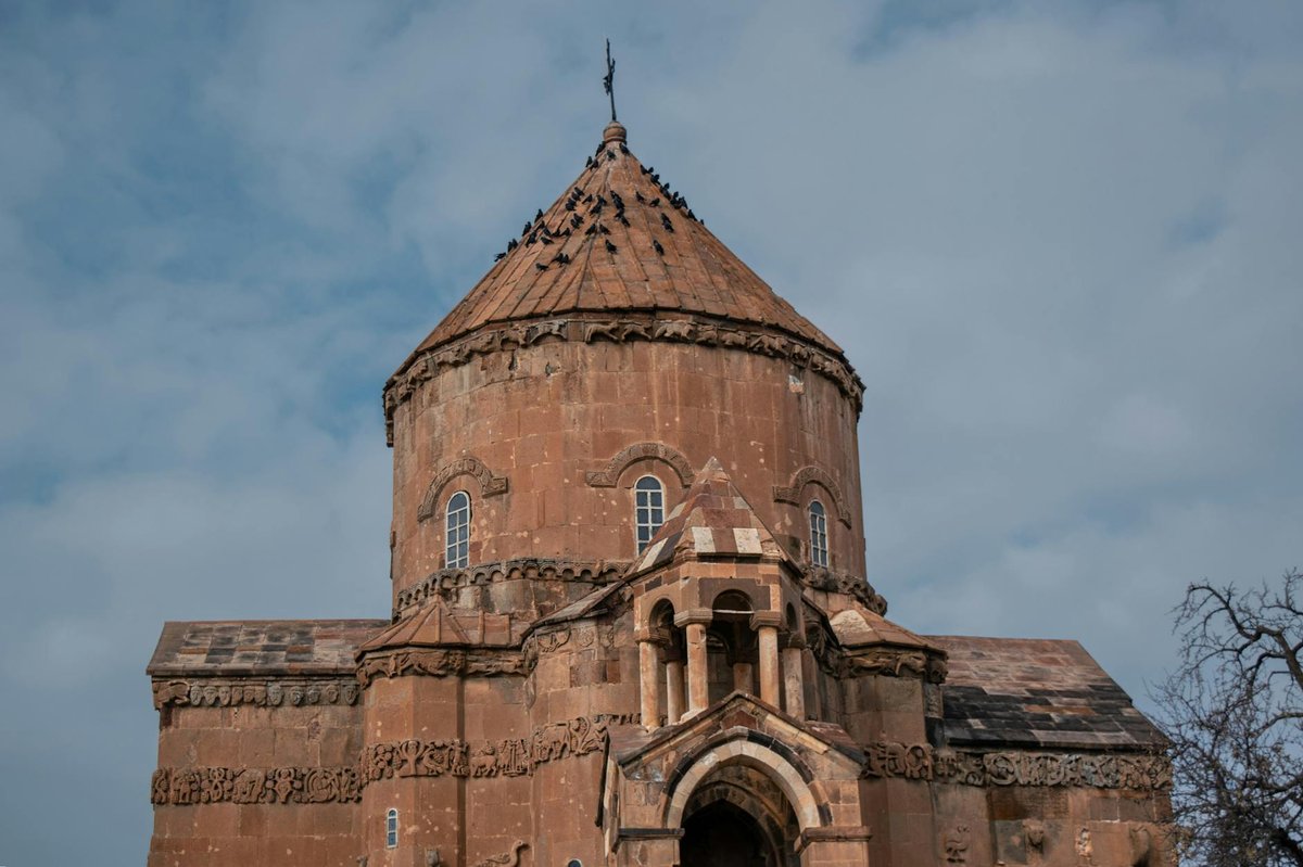 Lake Van