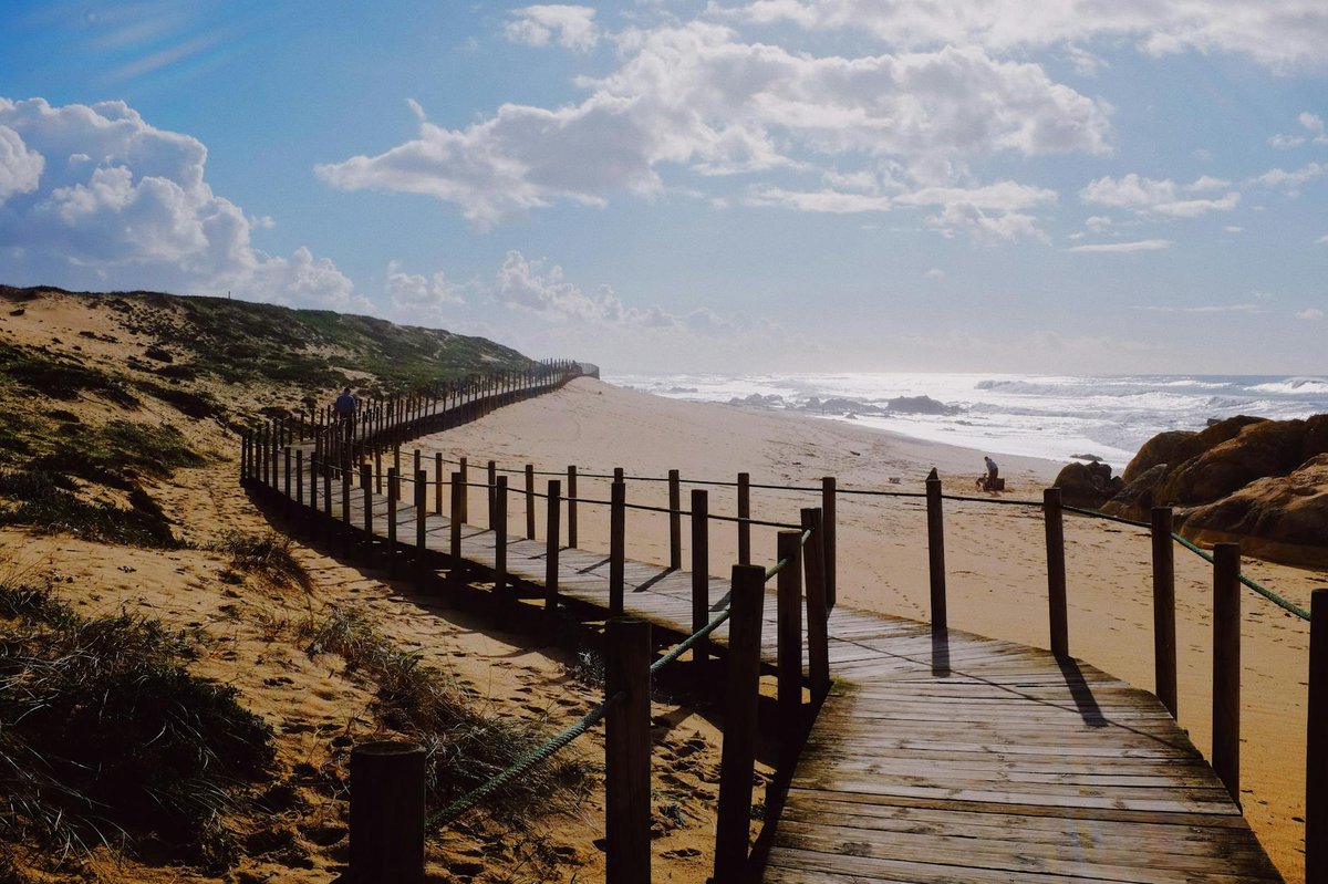 Grande Beach Porto Covo