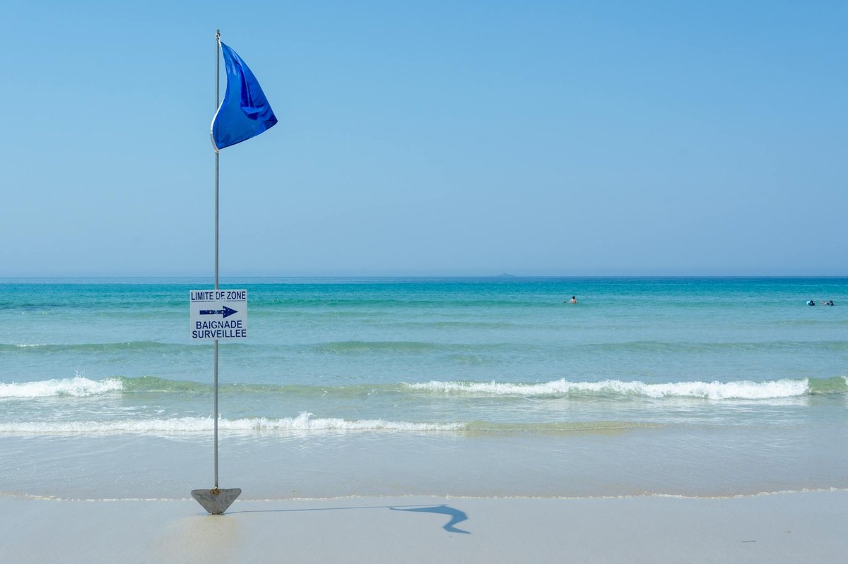 Soulia Plage