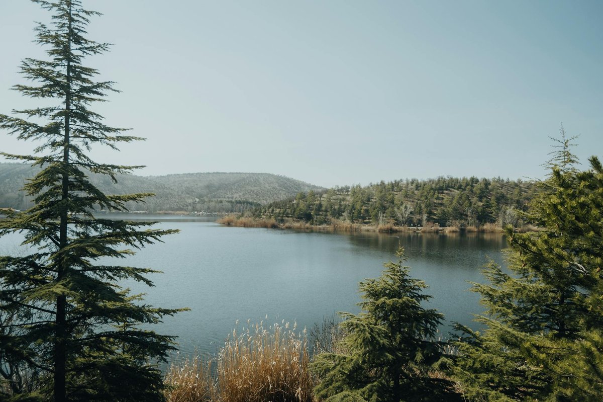 Lake Eymir