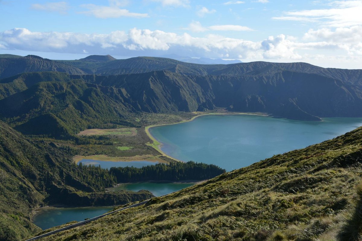 Lagoa Salgada