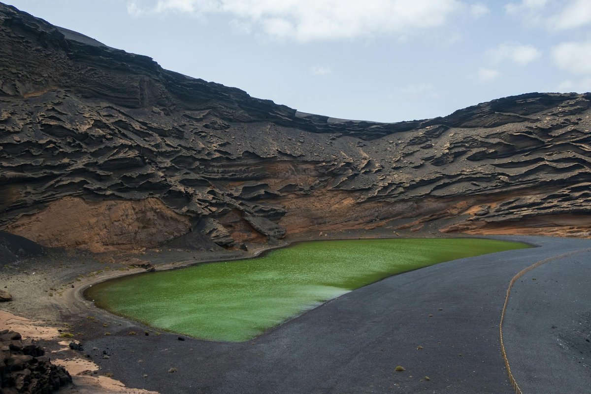 Laghetto Conca Verde