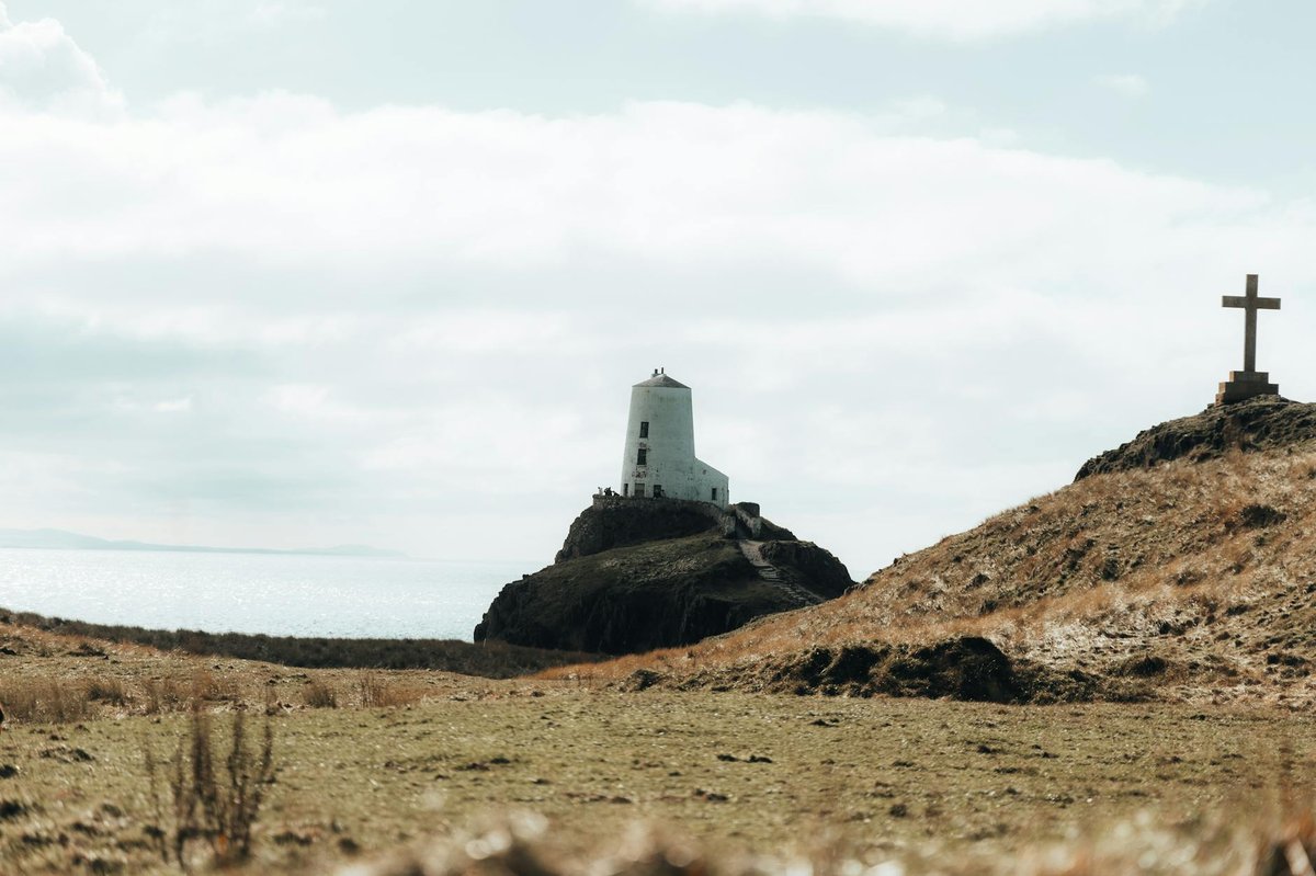Ceunant Mawr