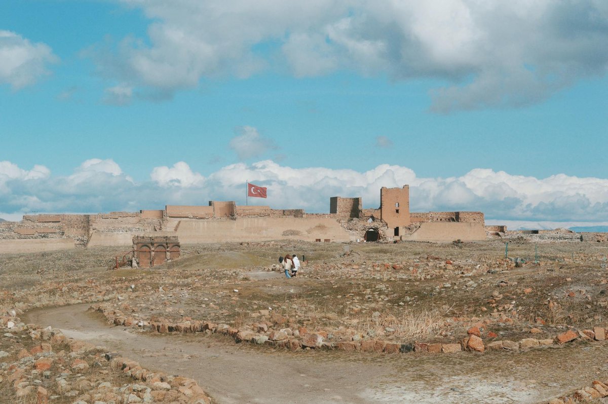Ani Castle