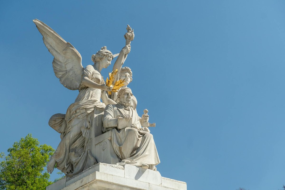 Benito Juárez National Park