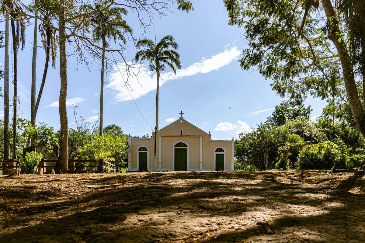 Cachoeira Buenos Aires