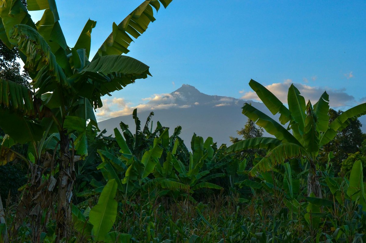 Loleza Mountain