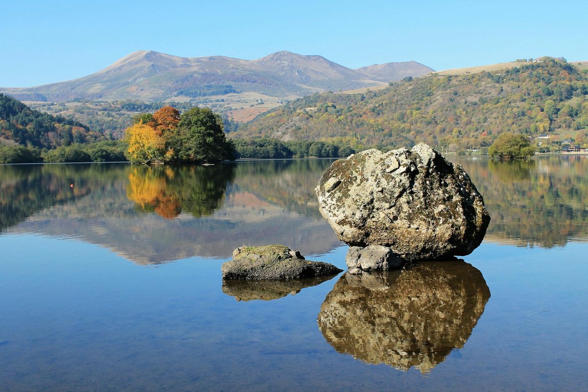 Barnshean Loch