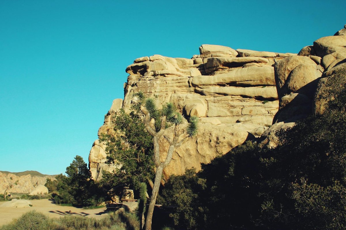 Geben Valley National Park