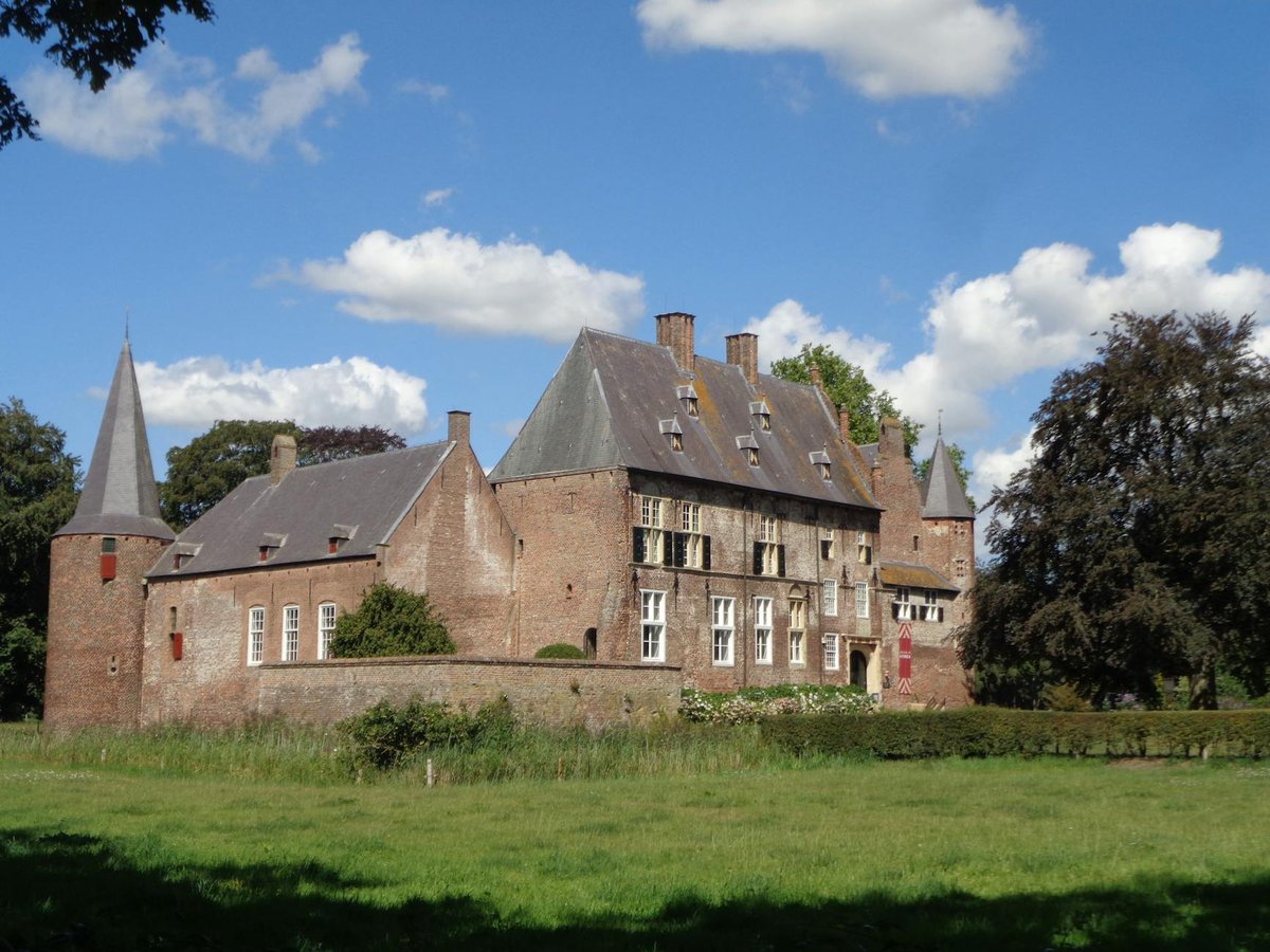 Doorwerth Castle