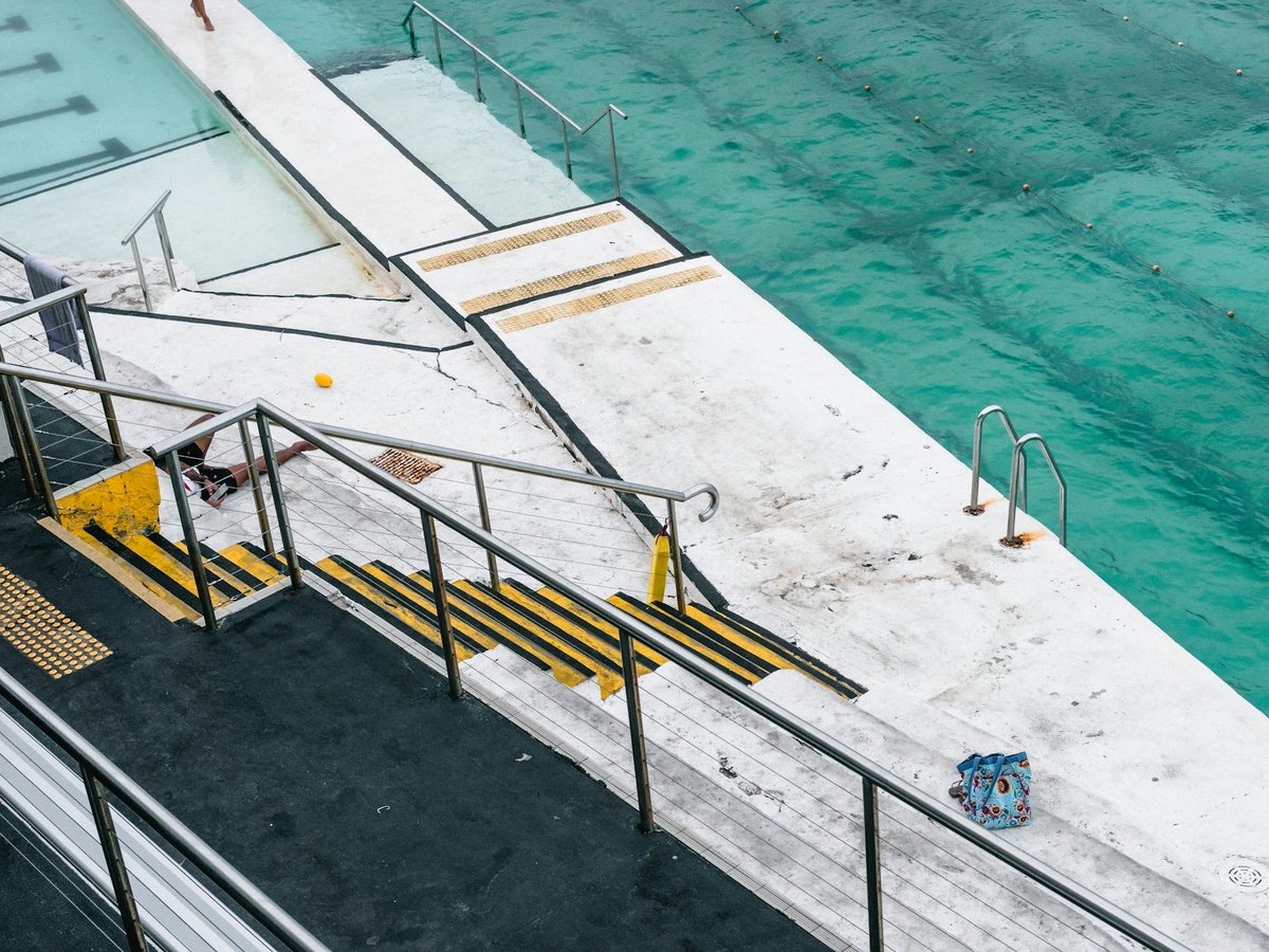 Barliyunnu Pool