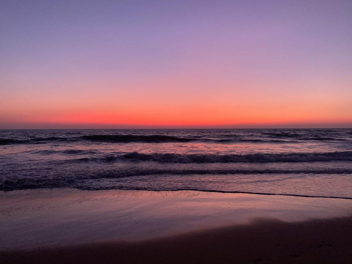 Shivrajpur beach