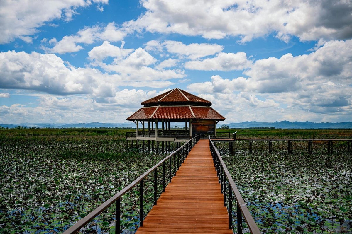 Ang Kep Nam Dan Chumphon