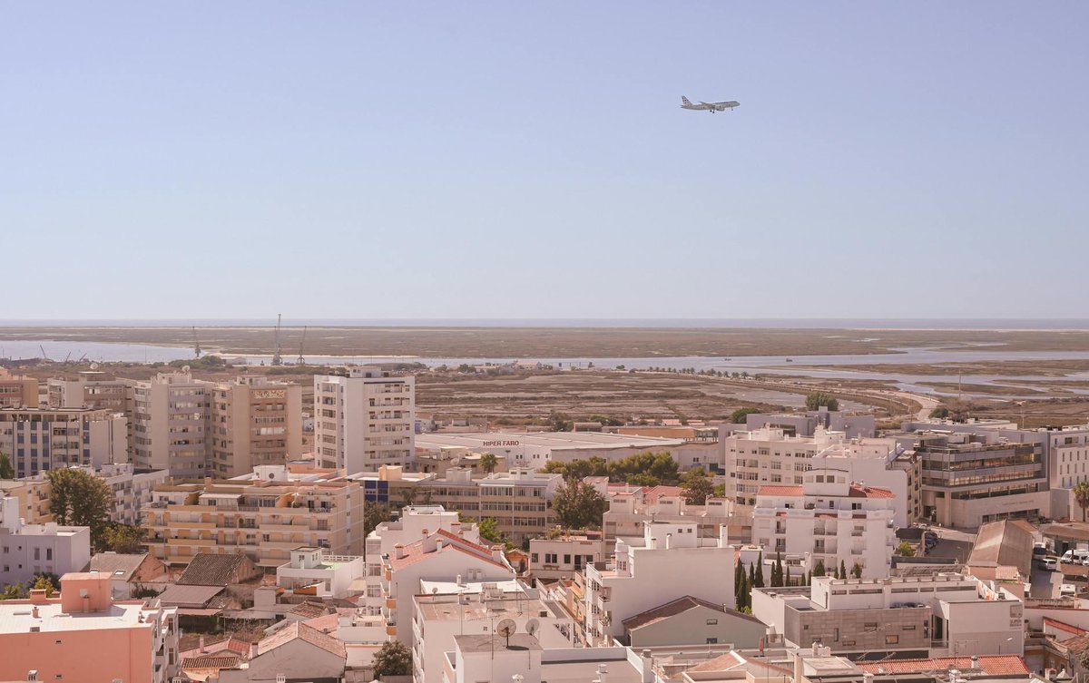 Castle of Tavira