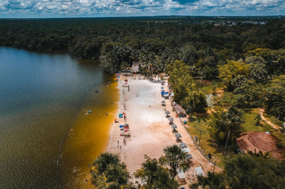 Laguna Loreto