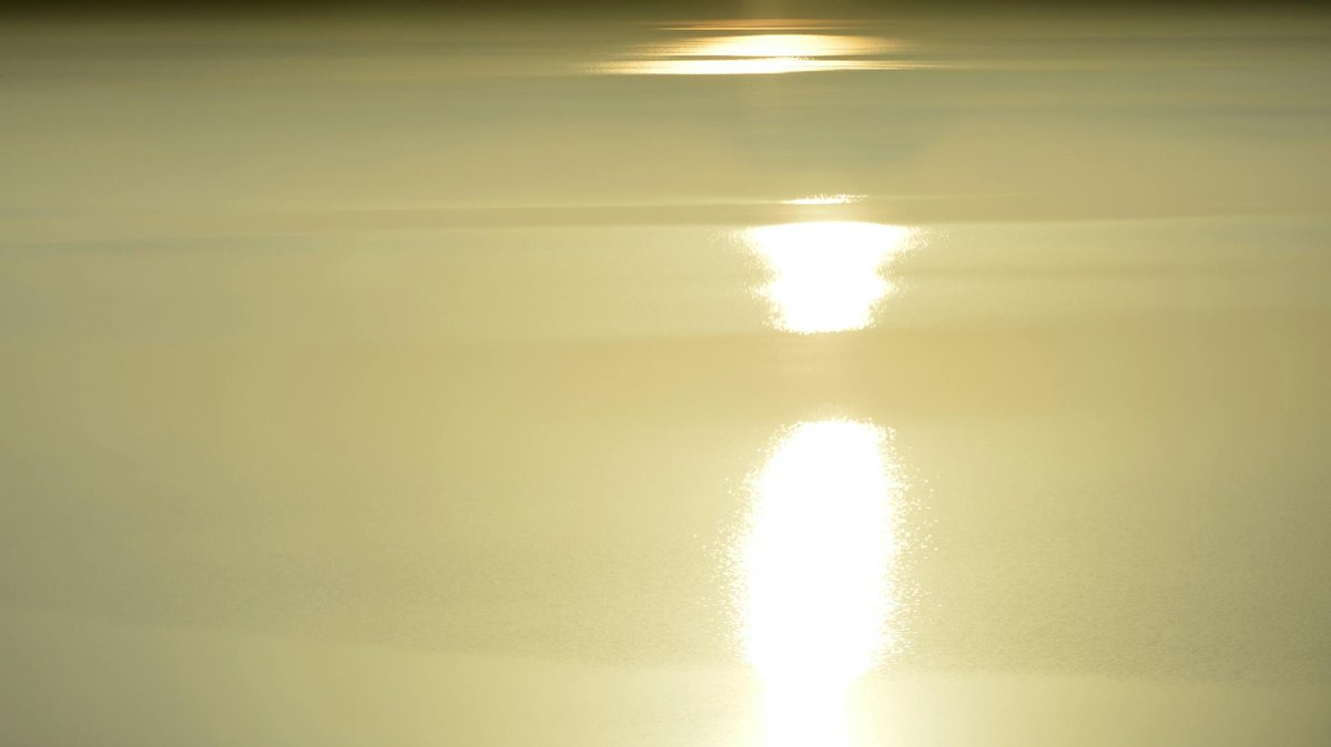 Lake Haruna