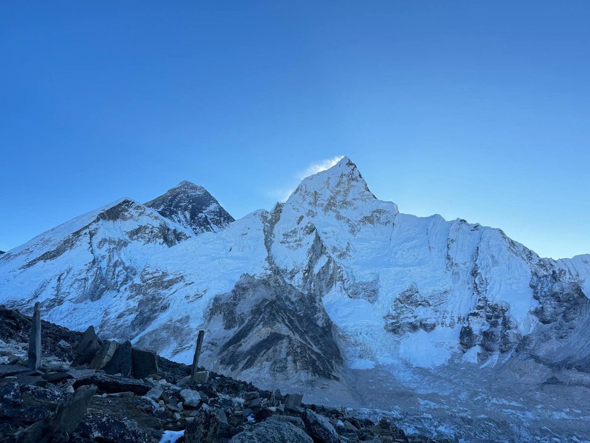 Gurja Himal