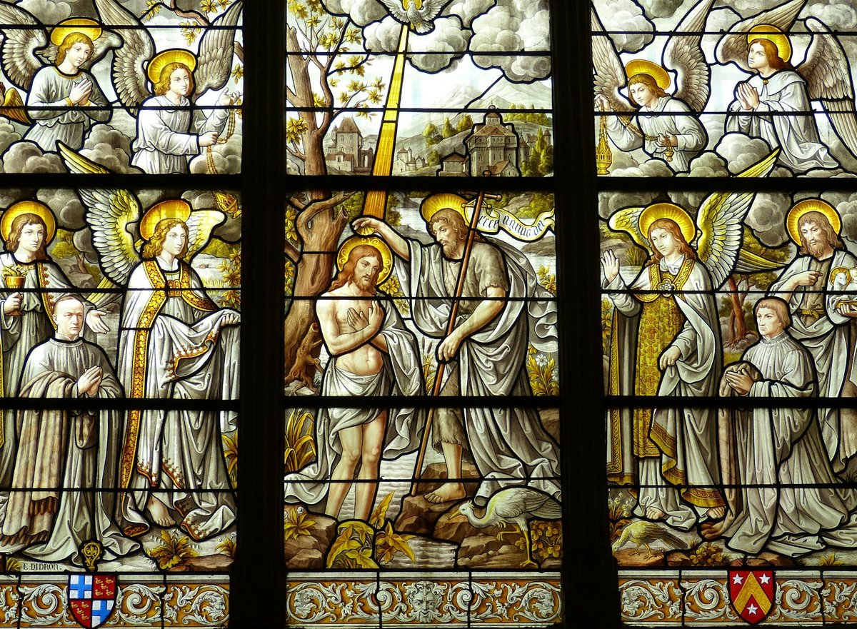 Holy Spirit Chapel