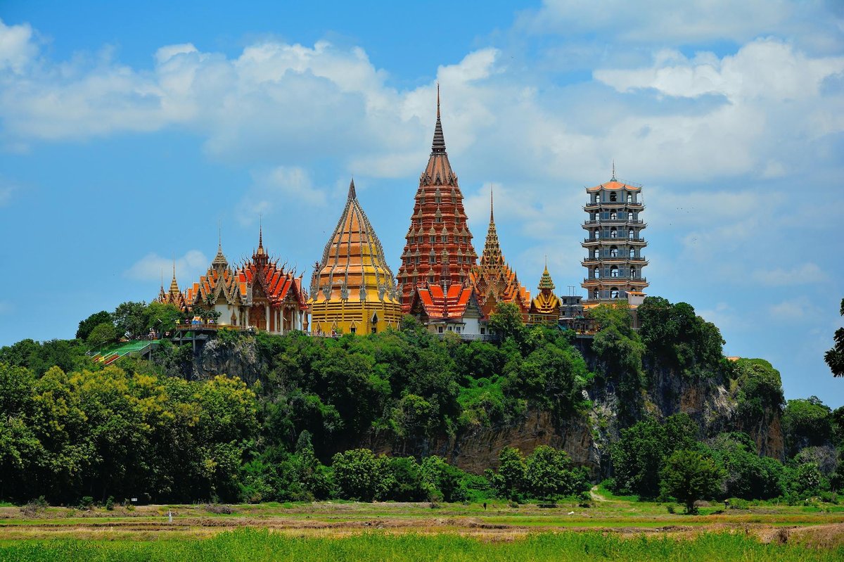Nam Tok Pha Suea