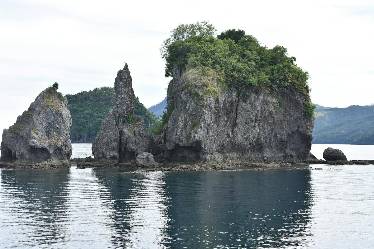 Baruyan Lake