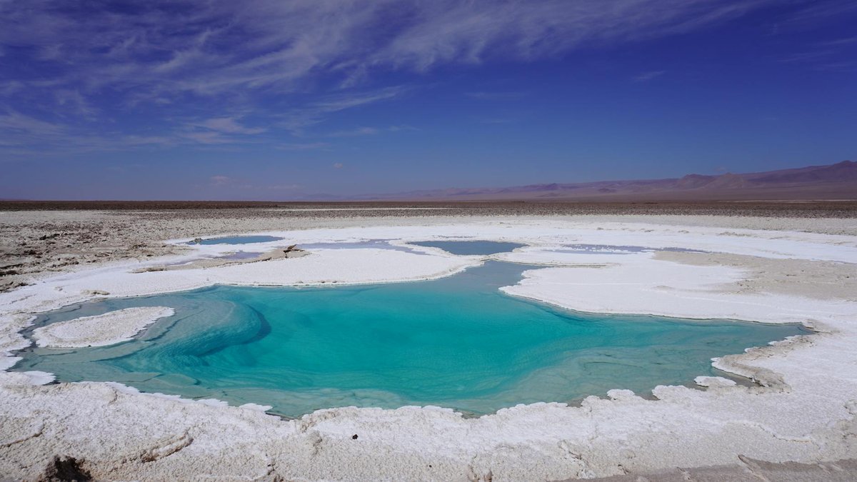 Bucalemu lagoon (Yali)