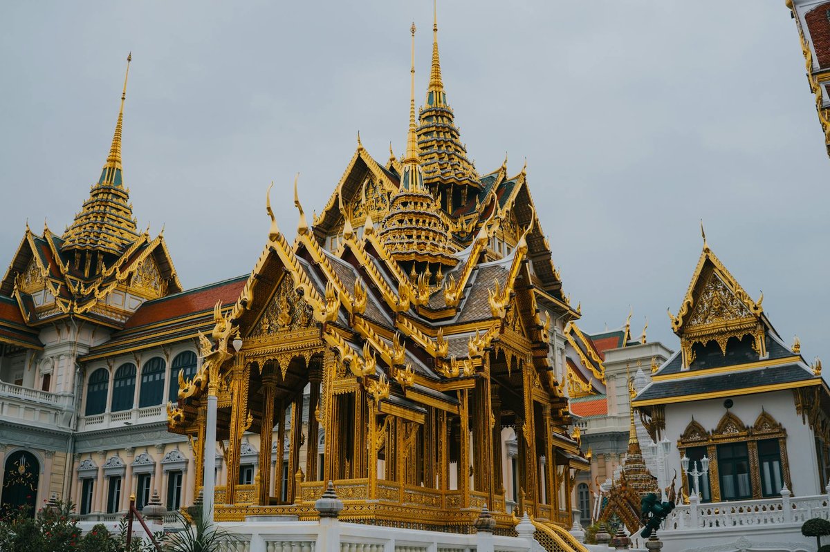 Queen of Peace Church, Bangkok