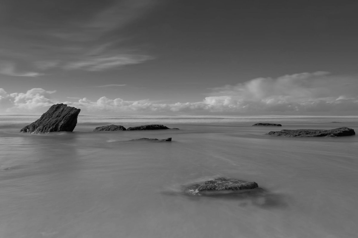 Black Rock Sands