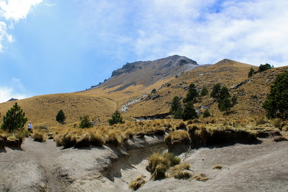La Malinche National Park