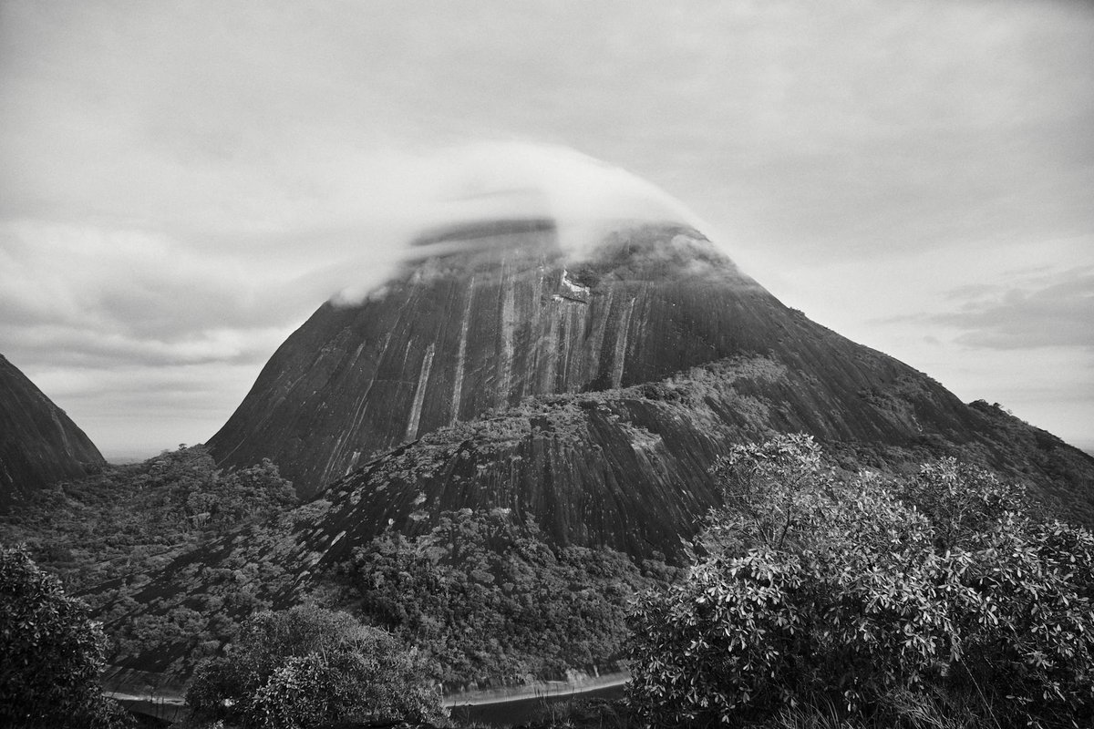 Cerro Bravo