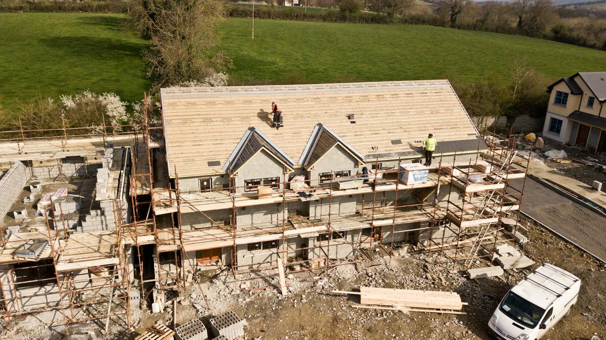 Ballynacarriga House