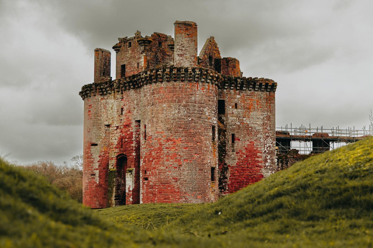 Airth Castle
