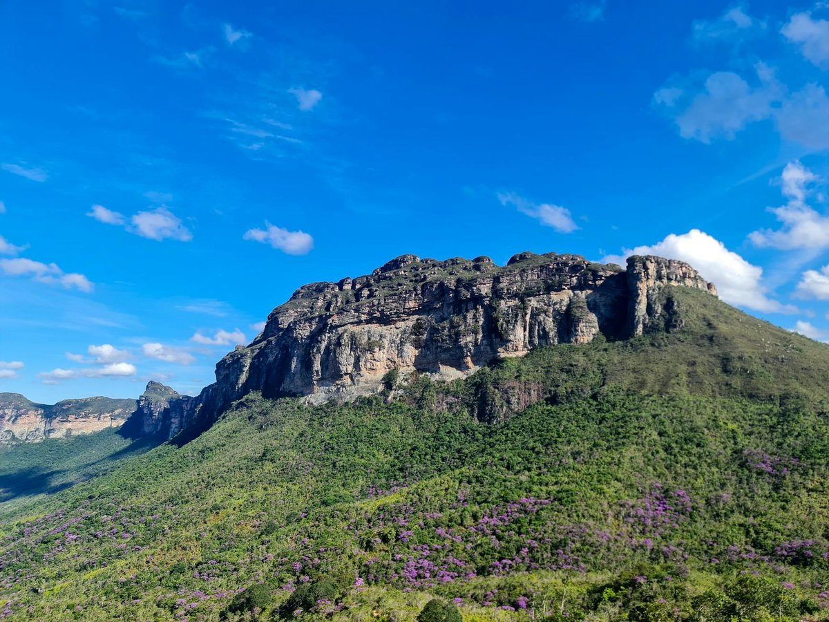 Chapada Grande