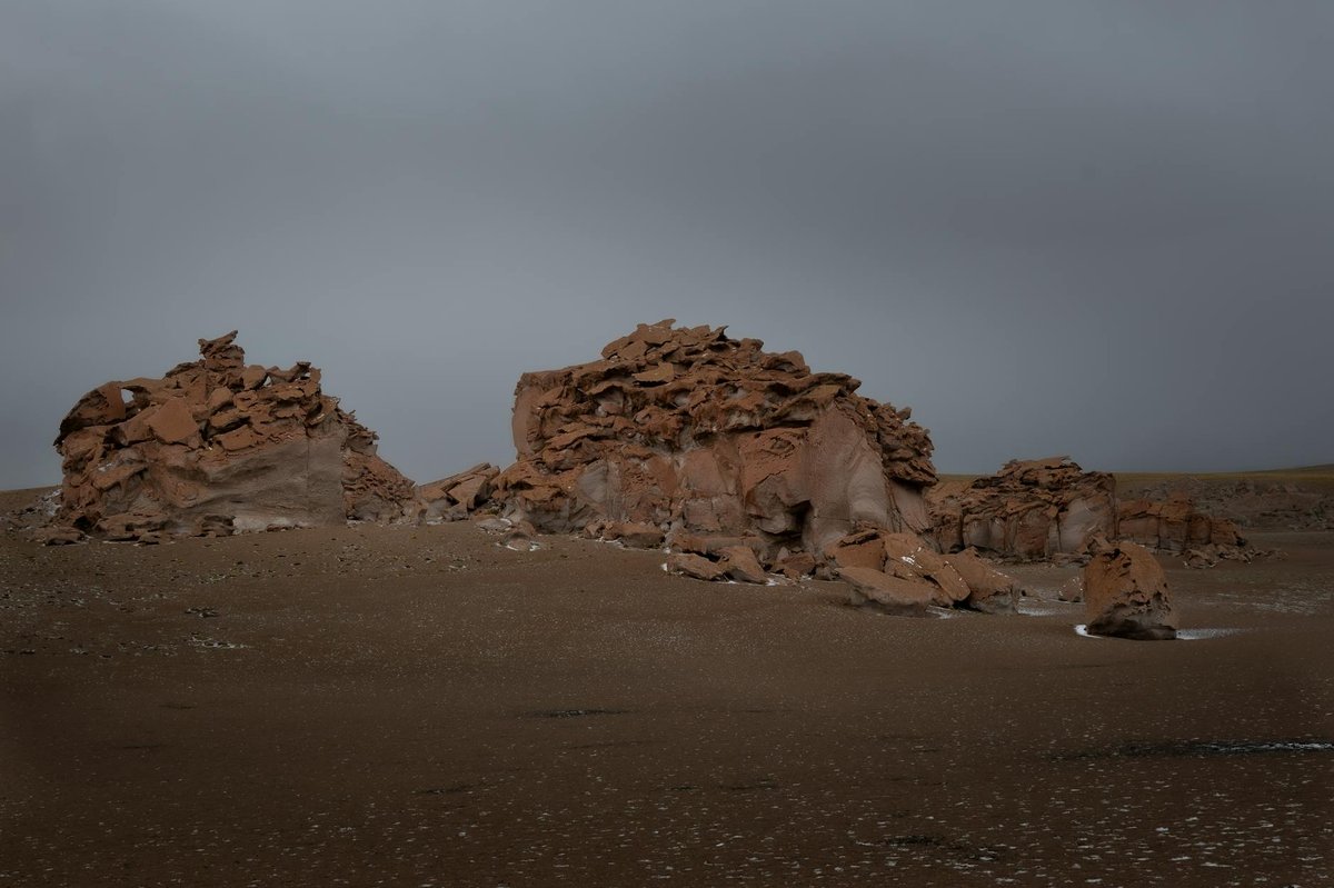 Antofagasta de la Sierra