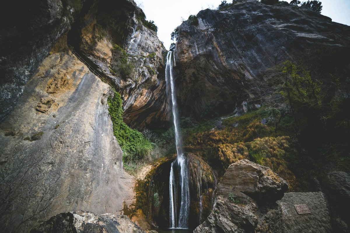 Cascade de Caraoucou