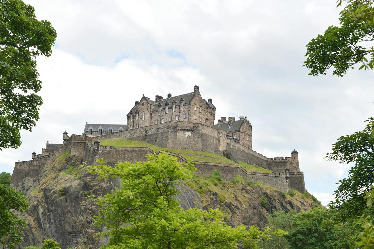 Aberuchill Castle