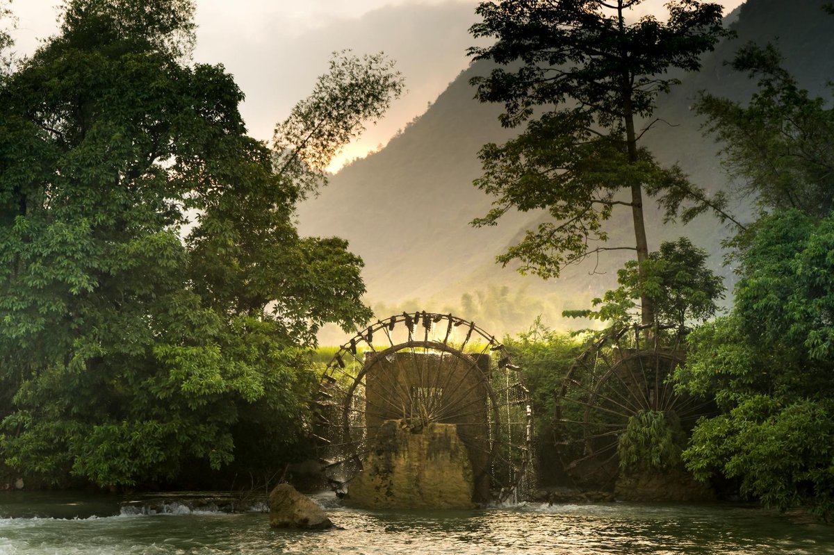 Nam Tok Nang Khluan