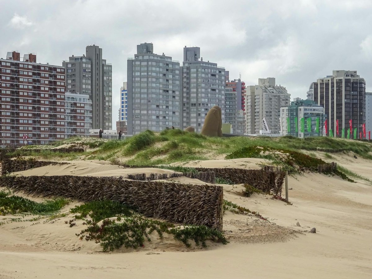 Playa Brava